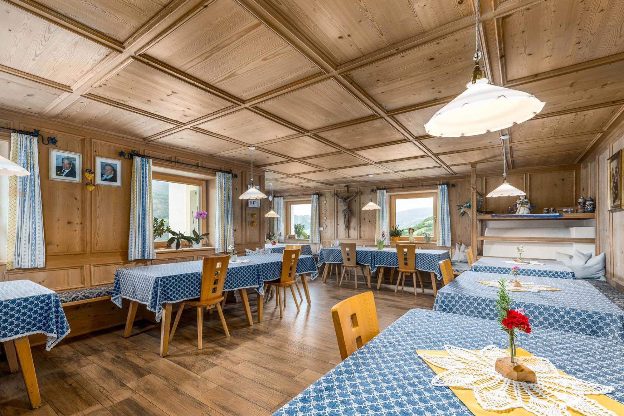 Huberhof App Golden Delicious Apartment Feldthurns Bagian luar foto